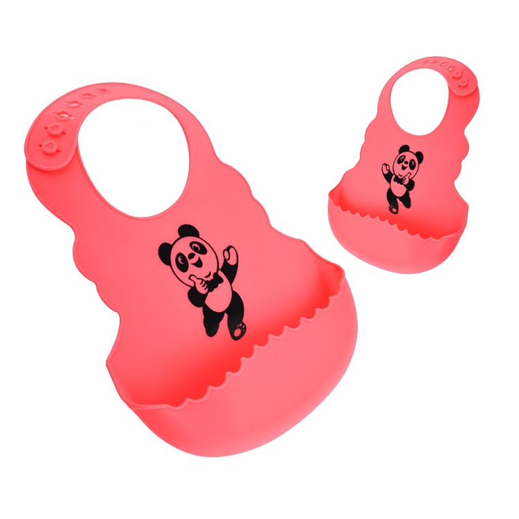 silicon bib